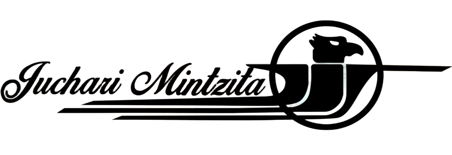 JUCHARI MINTZITA